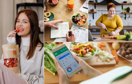 10 erreurs courantes à éviter lors du comptage et de la saisie des calories dans les applications.