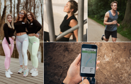 10 façons efficaces de vous motiver à courir quand vous n’en avez pas envie.