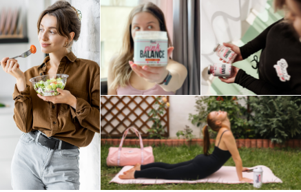 Neuf conseils pour soulager les douleurs menstruelles et harmoniser votre cycle.
