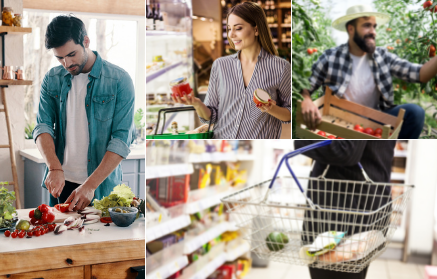 11 conseils pour économiser sur vos repas et manger des aliments abordables et de qualité.