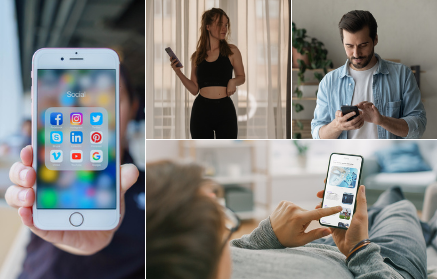 Comment le défilement infini sur les réseaux sociaux vous affecte-t-il ?