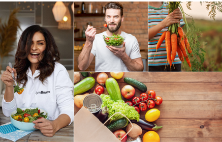 Les principaux avantages des légumes qui vont changer votre façon de voir la nourriture.