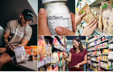 Comment lire les étiquettes alimentaires et à quoi faut-il faire attention ?