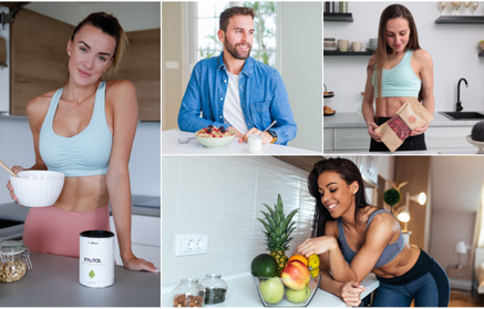 8 façons de réduire votre consommation de sucre et de manger moins de sucreries.