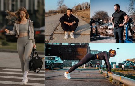 Comment développer la confiance en soi dans le sport.