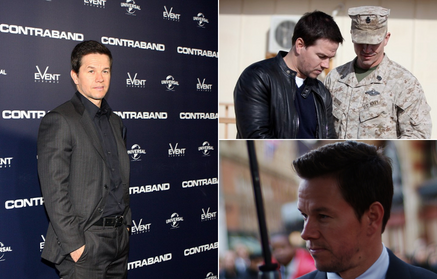 Mark Wahlberg : Autrefois accusé d’agression avec préméditation, aujourd’hui une star de cinéma qui a changé sa vie.