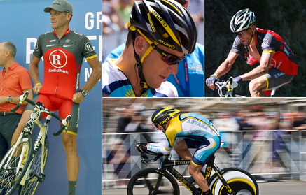Lance Armstrong : Le plus grand tricheur de l’histoire du sport ou une légende du cyclisme ?