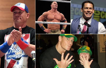 John Cena : Carrière, régime alimentaire et programme d’entraînement d’un grand lutteur.