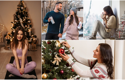 Comment gérer le stress des fêtes ? Nos 10 conseils pour un Noël relaxant.