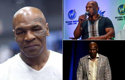 Mike Tyson : Une légende de la boxe dont le palmarès est peu probable qu’il soit jamais battu.