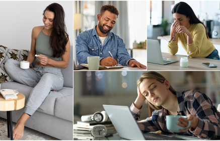 Comment prévenir l’épuisement professionnel ? 8 étapes pour surmonter la productivité toxique.