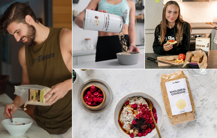 12 aliments sains et riches en glucides à ajouter à votre alimentation.