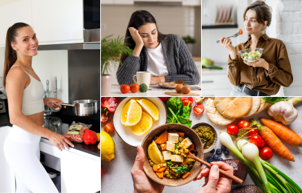 Végétarisme : Avantages et inconvénients d’un régime sans viande.