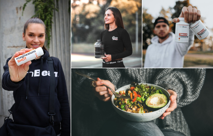 Do Men and Women Have the Same Nutritional Needs?
Les hommes et les femmes ont-ils les mêmes besoins nutritionnels ?