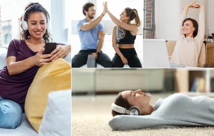 Dopamine apporte joie et motivation, mais son excès peut être nocif. Avez-vous besoin d’une cure de désintoxication de la dopamine ?