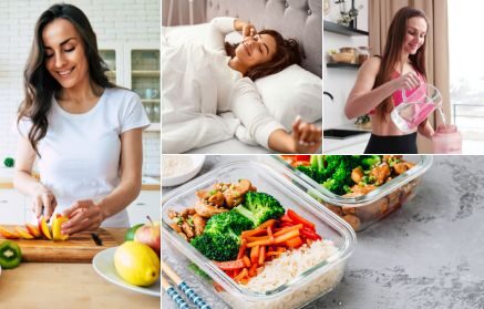 Travail de nuit : comment bien manger et éviter de prendre du poids en travaillant de nuit.