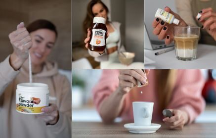 Édulcorants artificiels : avantages et inconvénients d’une saveur sucrée sans calories.