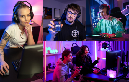Avantages surprenants du jeu vidéo qui amélioreront votre vie.