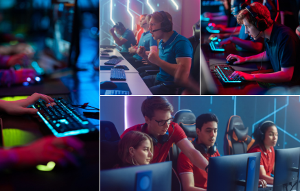 10 Conseils pour Progresser et Améliorer Vos Performances dans les E-Sports.
