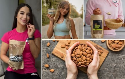 Amandes : Quel est leur effet sur le cœur, la peau ou le cerveau, et quelle quantité devriez-vous consommer chaque jour ?