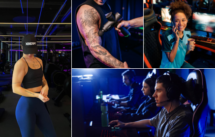 E-Sports : Comment régénérer et améliorer votre “barre de vie” dans le monde réel ?