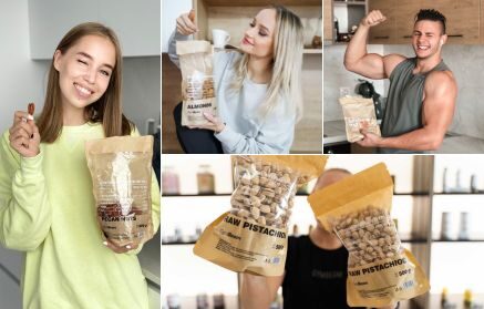 Quelles sont les noix les plus nutritives, et quels sont leurs bienfaits pour la santé ?