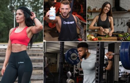 Testostérone, Œstrogènes et Progestérone : Comment Affectent-ils la Perte de Poids et le Développement Musculaire ?