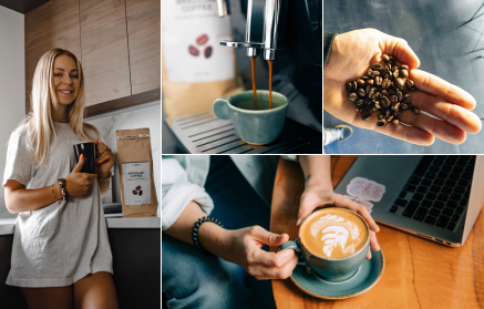 Ce qui arrive à votre corps lorsque vous arrêtez de boire du café ?
