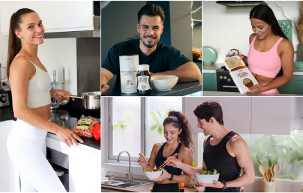 Nutrition sportive pré-entraînement : Quoi (ne pas) manger avant un entraînement ?