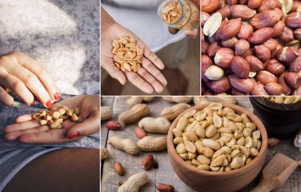 <p>Les arachides : un superaliment qui peut vous aider à perdre du poids et à améliorer votre santé.</p>