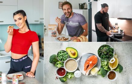 Food : Que (ne pas) manger après un entraînement du soir ? Avant d’aller au lit ?