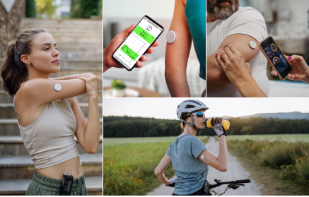 Moniteurs de glucose : comment fonctionnent-ils et peuvent-ils aider à la perte de poids ou améliorer les performances sportives ?