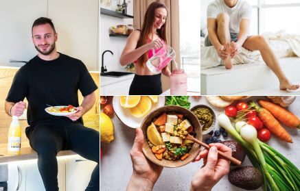 Qu’est-ce que la goutte, comment se développe-t-elle, et que manger lors d’un régime pauvre en purines ?