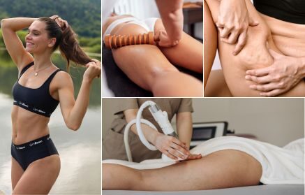 Comment se débarrasser de la cellulite ?