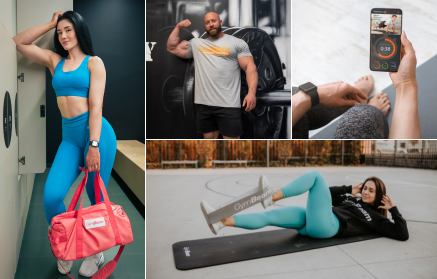 13 conseils pour maintenir votre motivation pendant vos entraînements et atteindre vos objectifs.