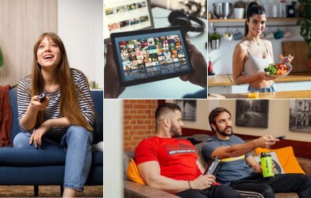 Documentaires nutritionnels sur Netflix qui vont changer votre façon de voir la nourriture.