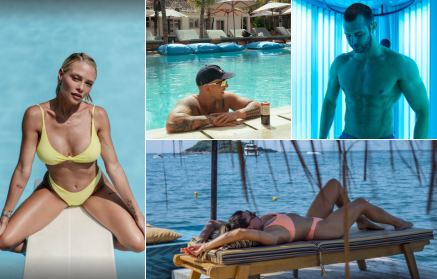 Quelle est la différence entre prendre un bain de soleil et bronzer dans un solarium ? Et laquelle est la plus saine ?