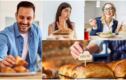 Gluten et santé : quand un régime sans gluten est-il nécessaire, et quand est-il une restriction inutile ?