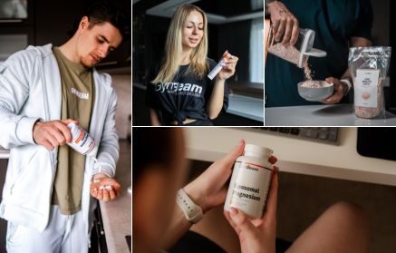 Comment le magnésium affecte-t-il la performance sportive, la croissance musculaire et le sommeil ?