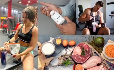 La taurine améliore à la fois les performances sportives et la récupération. Quels autres effets bénéfiques pour la santé possède-t-elle ?