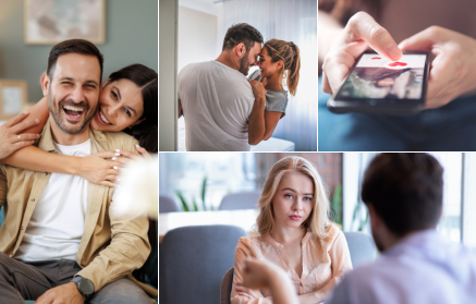 Comment la contraception hormonale influence-t-elle les préférences en matière de partenaires ?