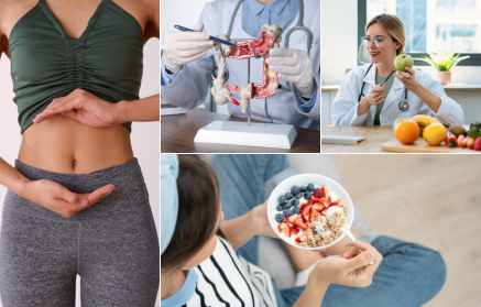 Que sont le microbiome et comment la santé intestinale peut-elle affecter votre forme physique et mentale ?
