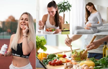 Inositol : L’allié méconnu de la santé des femmes, dont personne ne parle.