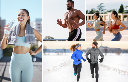 10 mythes sur la course à pied auxquels vous pourriez croire.