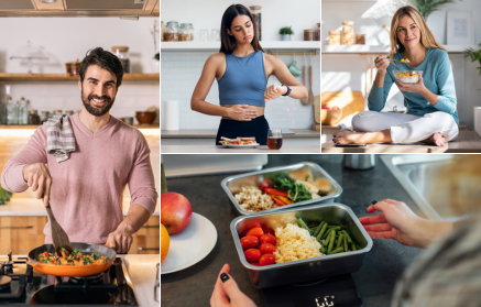Déficit calorique vs. jeûne intermittent : qu’est-ce qui est le plus efficace pour la perte de poids ?