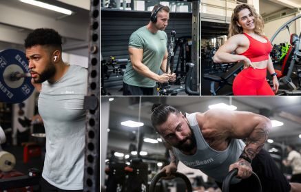 6 façons dont l’exercice améliore la santé mentale.