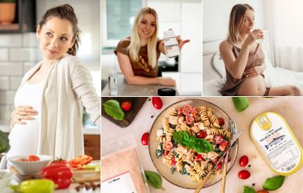 Nutrition pendant la grossesse : que manger, quand commencer à perdre du poids, et quel est le gain de poids idéal ?