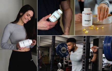 Peut-on ralentir le vieillissement ? Des scientifiques ont étudié les effets des acides gras oméga-3, de la vitamine D et de l’exercice physique.