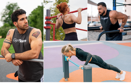 Développer la masse musculaire et la force sans poids : Guide complet sur la calisthenique et 15 des meilleurs exercices.