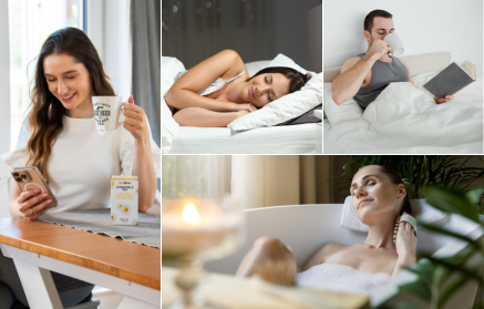 Découvrez le secret d’un sommeil de qualité grâce à la règle 10-3-2-1-0.